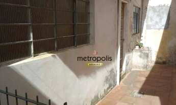 Imagem 4: Casa com 2 dormitórios à venda, 348 m² por R$ 1.200.000,00 - Vila Baeta Neves - São Bernar