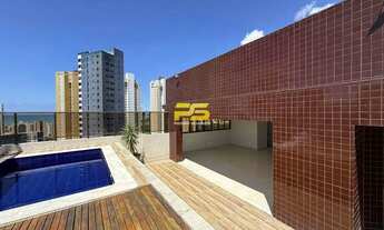 Imagem 4: Cobertira pra venda no Bairro Miramar