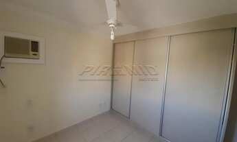 Imagem 7: Apartamento Padrão em Ribeirão Preto
