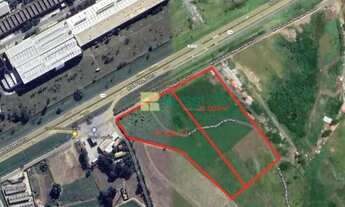 Imagem 5: Área à venda, 20000 m² por R$ 38.580.000,00 - Vila Galvão - Caçapava/SP