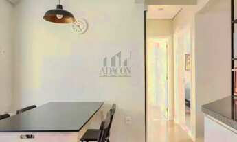 Imagem 11: Apartamento 2 dormitorios semi mobiliado, reformado bairro Santana