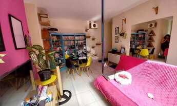 Imagem 4: Apartamento 02 quartos, à venda, Bairro Trindade, Florianópolis SC