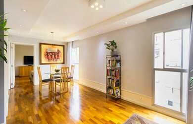 Imagem: Apartamento para venda em Santa Cecília