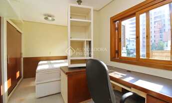 Imagem 7: Excelente cobertura localizada em uma das melhores regiões da cidade, próximo de praças e