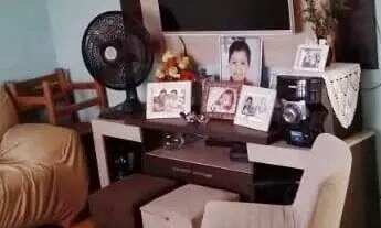 Imagem: Casa à venda Parque Residencial Eloy Chaves