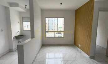 Imagem: Apartamento moderno no Maringá, ideal para