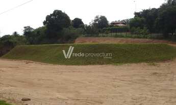Imagem: Terreno - Centro - Monte Alegre do Sul