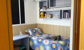 Imagem 5: Apartamento Mobiliado codigo: 152379