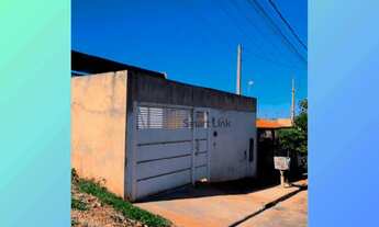 Imagem: Casa com 3 dormitórios à venda por R$