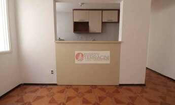 Imagem 7: Apartamento com 1 dormitório para alugar, 42 m² por R$ 1.100,00/mês - Passo d'Areia