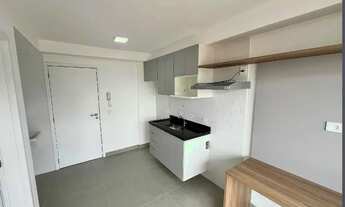 Imagem 4: Ap novo com varanda! Ao lado do metro Jardim SP