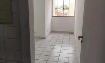 Imagem 2: Apartamento no Setor Vila São Luiz