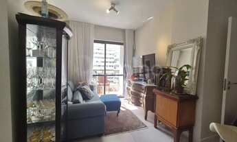 Imagem: Apartamento de m² com 2 quartos sendo 1