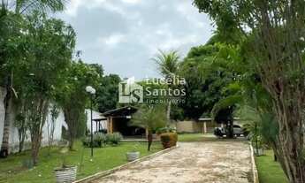 Imagem: Sítio à Venda no bairro Todos os Santos