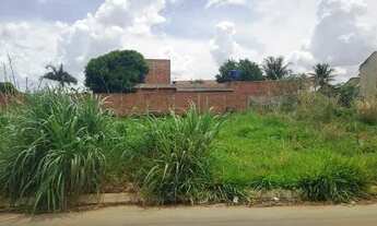 Imagem: Terreno à venda 401M², Residencial Park