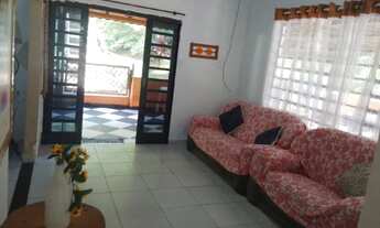 Imagem 5: Sítio Mairiporã fins de semana eventos