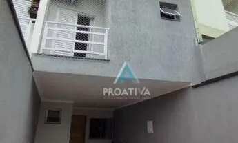 Imagem: Sobrado com 2 dormitórios à venda, 160