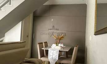 Imagem 4: Oportunidade - Casa em Condomínio - Jardim Altos de Santana I - Condomínio Ventana - Jacar