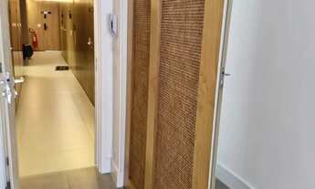 Imagem 6: Consultório para venda com 22 metros quadrados com 1 quarto em Jardim Botânico - Rio de Ja