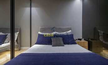 Imagem 2: Loft, 1 quarto, 1 suite, 1 vaga