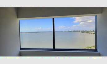 Imagem 4: Sala Comercial em Cristal