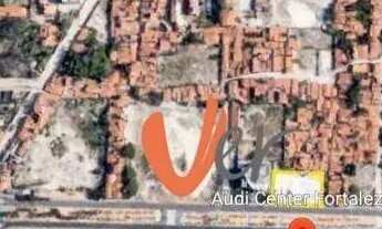 Imagem 4: Terreno à venda, 2379 m² por R$ 2.450.000,00 - Praia do Futuro II - Fortaleza/CE