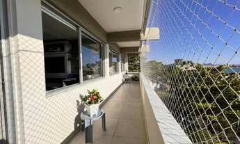 Imagem 7: Apartamento vista mar 3 dorm (1 suite) em Canasvieiras 135 m² - pé na areia