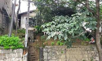 Imagem 5: Terreno à venda, 430 m² por R$ 1.100.000,00 - Vila Mangalot - São Paulo/SP