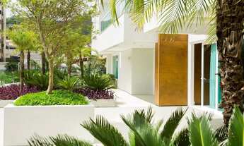 Imagem 3: Apartamento mobiliado com 2 suítes e vista panorâmica no Soprano Hall no Centro de Florian