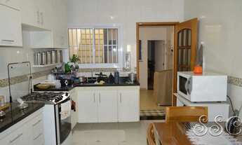 Imagem 6: Casa para venda tem 190 metros quadrados com 3 quartos em Vila Mariana - São Paulo - São P