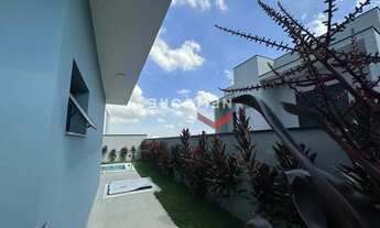 Imagem 5: Casa de condomínio em Avenida Landscape - Cyrela Landscape Esplanada - Votorantim/SP