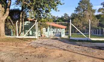 Imagem 2: Chácara Escriturada com 1500 metros quadrados, à Venda na Rua Elias Assaf, Jardim Arco Rio