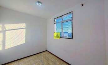 Imagem 7: Apartamento, 47 m² - venda por R$ 130.000,00 ou aluguel por R$ 796,80/mês - São Pedro - Ju