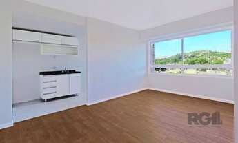 Imagem: Apartamento em Partenon