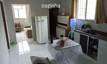 Imagem 3: Casa a Venda -Nova Cidade, próximo a federal