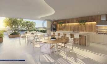 Imagem 6: LANÇAMENTO APARTAMENTOS E STUDIOS - SETTE - ILHÉUS/BA