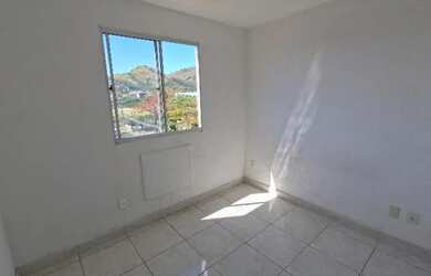 Imagem 7: ALUGA-SE APT 2 QUARTOS BANGU RIO DA PRATA