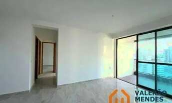 Imagem 2: CECI- Pronto Alameda Rio, Alto Padrão | Av. BeiraRio | 93m² | Lazer completo