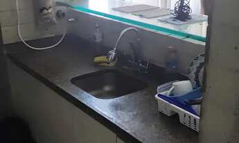 Imagem 5: Apartamento para alugar TEMPORADA em Salvador-BA, Amaralina: 1 quarto, 1 sala, 1 banheiro