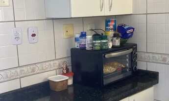 Imagem 2: APARTEMENTO MOBILIADO - AEROPORTO VG