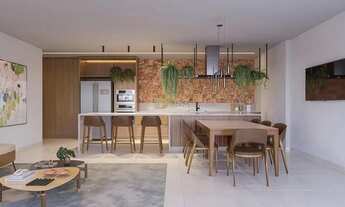 Imagem 6: Apartamento a venda com 2 quartos, sendo 1 suite, 67.62m², 1 vaga em Jardim Camburi, Vitór