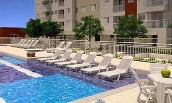 Imagem 5: Apartamento à venda em Barueri, Jardim Iracema, com 3 quartos, com 69 m²