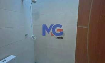 Imagem 3: Casa à venda em Campo Alegre, Juazeiro do Norte 2 quartos, 1 suíte e 2 vagas