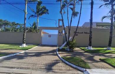 Imagem 2: Casa 2 quartos sendo 1 suíte no Condomínio Residencial Veleiro a venda no balneário Eliana