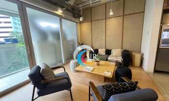 Imagem 3: Conjunto para alugar, 494 m² - Pinheiros - São Paulo/SP