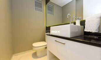 Imagem 7: Apartamento com 3 quartos e 1 suíte à venda, 93 m² por R$ 922.000 - Mercês, Curitiba/PR