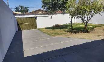 Imagem 6: Imóvel casa para aluguel tem 180 metros quadrados com 3 quartos em Setor Sol Nascente - Go