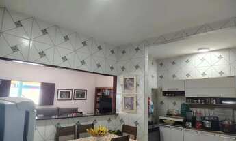 Imagem 7: Sobrado para venda possui 500 metros quadrados com 5 quartos em Massagueira - Marechal Deo