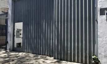 Imagem: GALPAO COMERCIAL em SÃO PAULO - SP, CAMBUCI