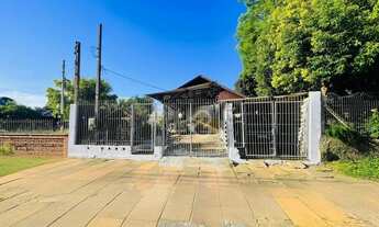 Imagem: Terreno à venda, 316 m² por R$ 265.000,00